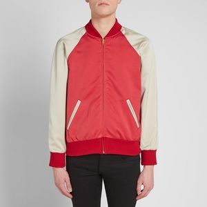 Levi’s LVC bomber jack Small